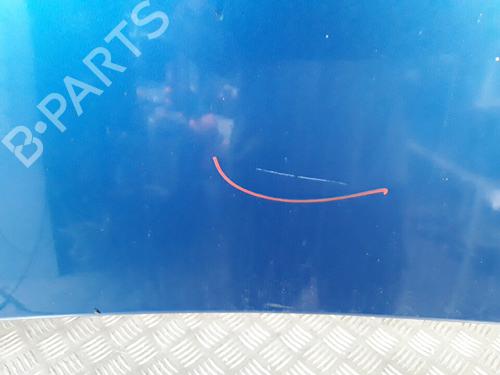 Motorhjelm PEUGEOT 307 (3A/C) 1.6 16V | BP30026500C1 