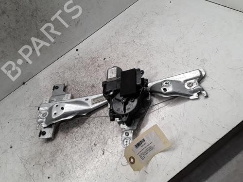 Used Rear right window mechanism PEUGEOT 308 SW I (4E_, 4H_) 1.6 HDi (92 hp) 30021127