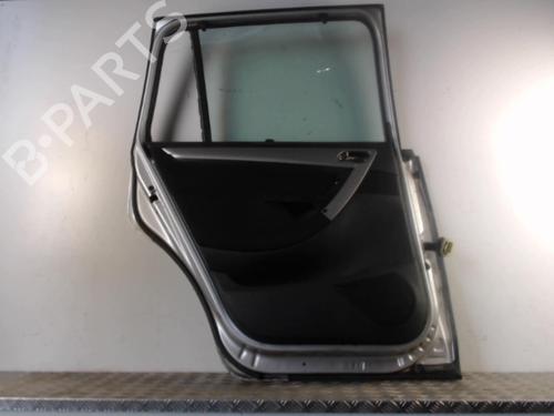 Left rear door CITROËN C4 Grand Picasso I (UA_) 1.6 HDi | BP30016854C4 
