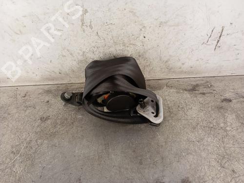 Used Front right seatbelt Front right seatbelt PEUGEOT 208 I (CA_, CC_) 1.4 HDi (68 hp) 30025281 30025281