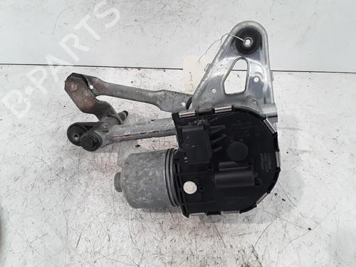 Viskermotor vindrude PEUGEOT 5008 (0U_, 0E_) 1.6 HDi (110 hp) 30021359