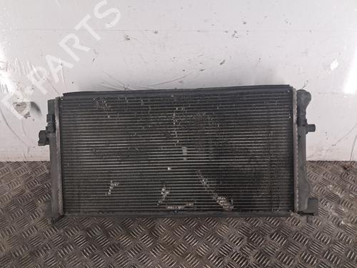 Used Water radiator Water radiator VW GOLF VII (5G1, BQ1, BE1, BE2) [2012-2021] 33723211 33723211