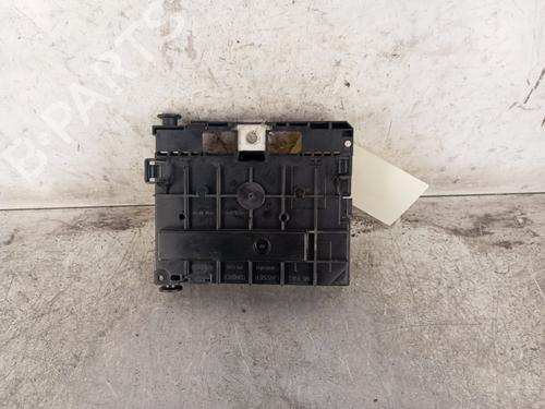 Fuse box PEUGEOT 307 Break (3E) 1.6 HDi 110 | BP30017781E1