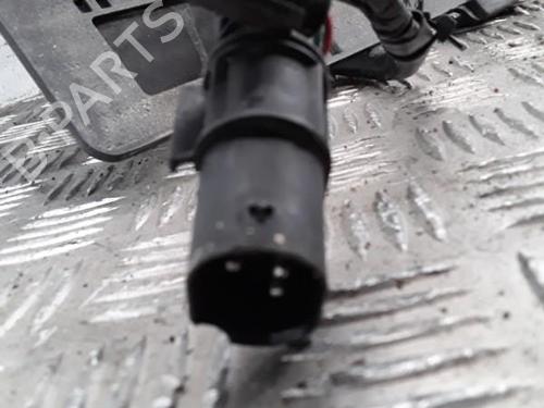 Used Radiator fan MINI MINI (R50, R53) One (90 hp) 30019030