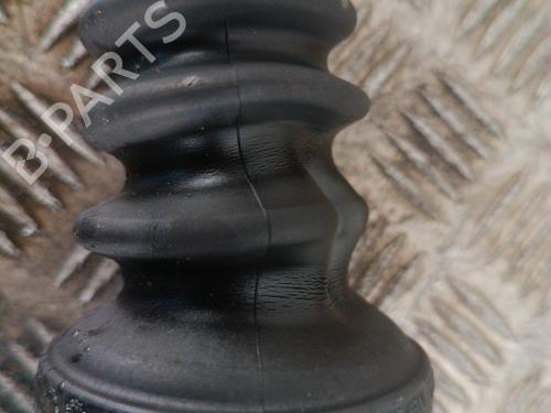 Right front driveshaft PEUGEOT 206 SW (2E/K) 1.4 HDi | BP30023166M39