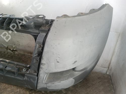 Used Front bumper Front bumper PEUGEOT BOXER Van 2.2 HDi 100 (101 hp) 35956546 35956546