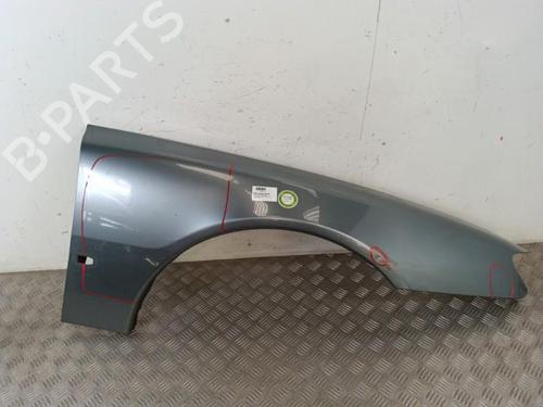 Used Right front fenders PEUGEOT 406 Coupe (8C) 2.2 HDI (133 hp) 30013432