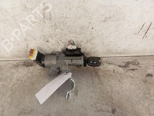 Clé de contact CHEVROLET SPARK (M300) 1.2 (82 hp) 30008236