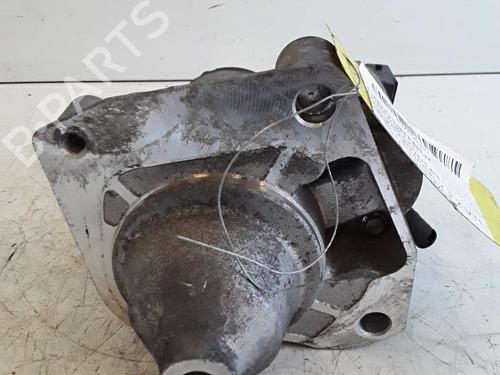 Used Starter PEUGEOT 208 I (CA_, CC_) 1.2 VTI 82 (82 hp) 30021973