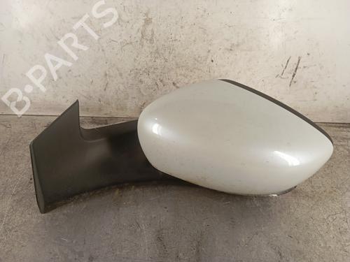 Left mirror RENAULT ZOE (BFM_) ZOE (BFMC, BFMD) | BP30017083C26 