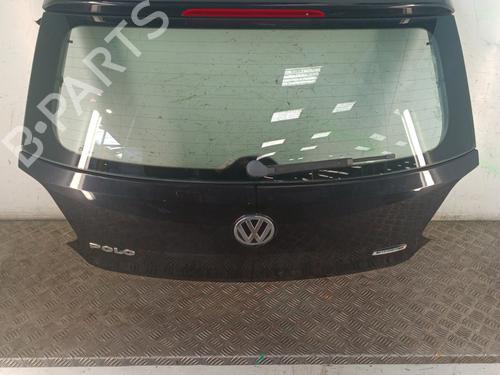 Coffre VW POLO V (6R1, 6C1) 1.0 (75 hp) 30019879