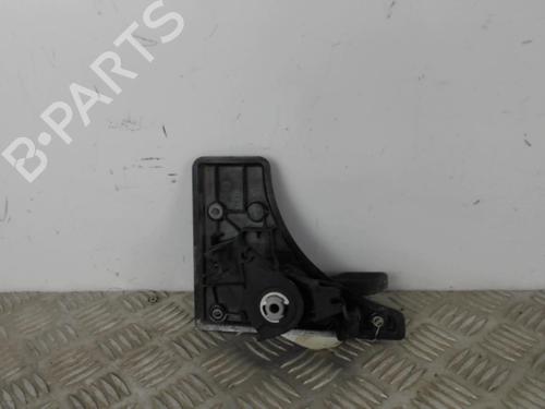 Høyre bak invendig håndtak CITROËN JUMPER II Van 2.2 HDi 130 (130 hp) 30027644