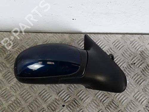 Używane Lusterko boczne prawe PEUGEOT 406 (8B) 2.0 16V (136 hp) 30016612