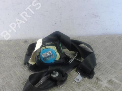 Used Front right seatbelt Front right seatbelt 30016682 30016682
