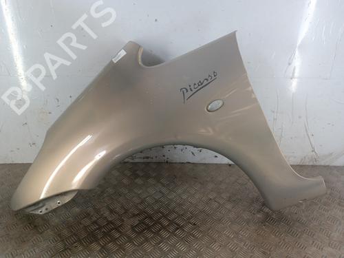 Used Left front fenders Left front fenders 38740751 38740751