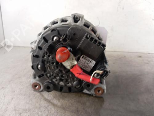 Alternator RENAULT MEGANE IV Hatchback (B9A/M/N_) 1.5 dCi 110 (B9A3) | BP30020569M7