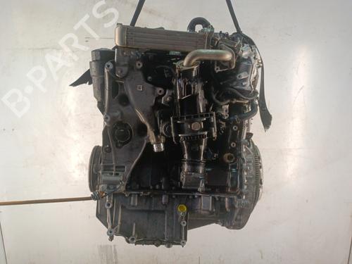 Used Engine Engine MERCEDES-BENZ B-CLASS Sports Tourer (W246, W242) B 200 CDI (246.201) (136 hp) 36543033 36543033