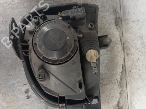Used Right headlight Right headlight RENAULT KANGOO (KC0/1_) D 65 1.9 (KC0E, KC02, KC0J, KC0N) (64 hp) 30023604 30023604