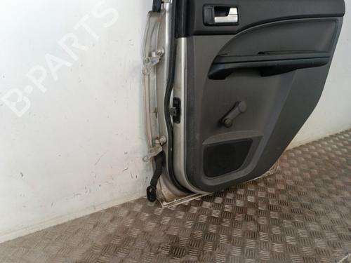 Dør højre bagtil FORD FOCUS C-MAX (DM2) 1.6 TDCi | BP30008971C5 