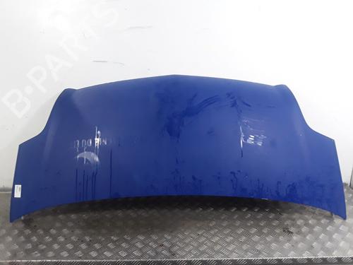 Used Hood RENAULT MASTER II Van (FD) 2.5 dCi (FD02) (101 hp) 30020936