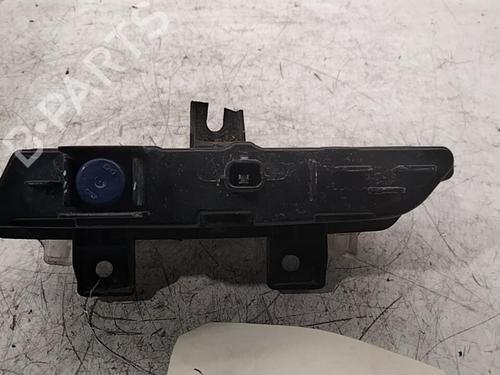 Used Left daytime light RENAULT CLIO IV (BH_) 1.5 dCi 75 (75 hp) 30021350