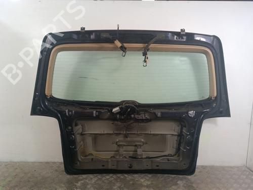 Bakluke CC/Kombi-Kupé VW TOURAN (1T1, 1T2) 1.9 TDI | BP30023801C6 