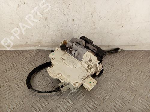 Used Front left lock SEAT LEON (1P1) 1.6 TDI (105 hp) 31669547