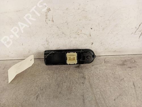 Used Left front window switch Left front window switch RENAULT CLIO IV (BH_) 1.5 dCi 75 (75 hp) 30025477 30025477