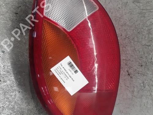 Højre baglygte FORD KA (RB_) 1.3 i | BP30012983C35 