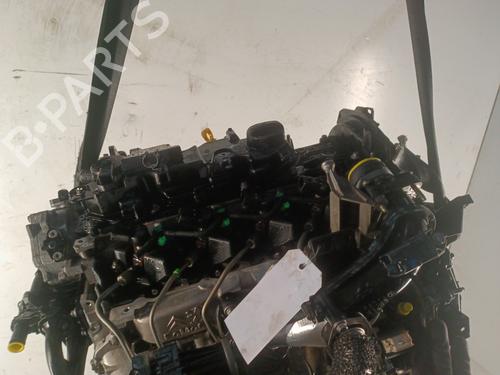 Engine VOLVO V60 I (155) 1.6 DRIVe | BP31993205M1 