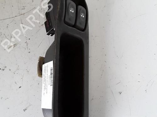 Left front window switch RENAULT SCÉNIC I MPV (JA0/1_, FA0_) 1.9 dTi (JA0N) | BP30022153I27 