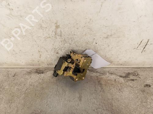 Front right lock RENAULT TWINGO I (C06_) 1.2 (C066, C068) | BP30008226C97 