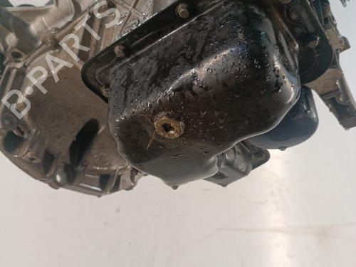 Engine PEUGEOT 208 I (CA_, CC_) 1.2 VTI 82 | BP30012540M1 