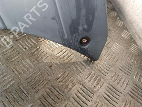 Front bumper RENAULT TWINGO I (C06_) 1.2 (C066, C068) | BP30020386C7