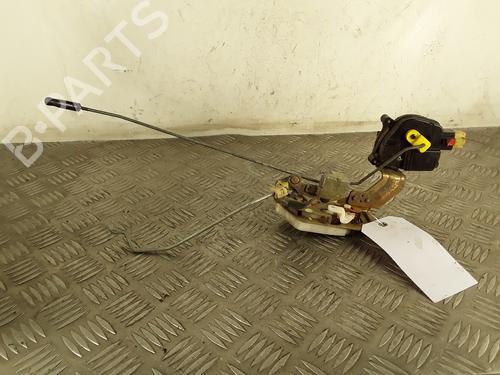 Used Front right lock CHEVROLET MATIZ (M200, M250) 0.8 (52 hp) 30771107