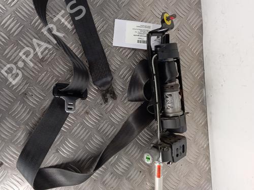 Front left seatbelt VOLVO S40 II (544) 2.0 D | BP30007772I26 - Image 2