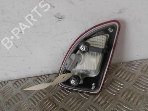 Feu de coffre gauche RENAULT TWINGO II (CN0_) 1.5 dCi 75 (75 hp) 30016868