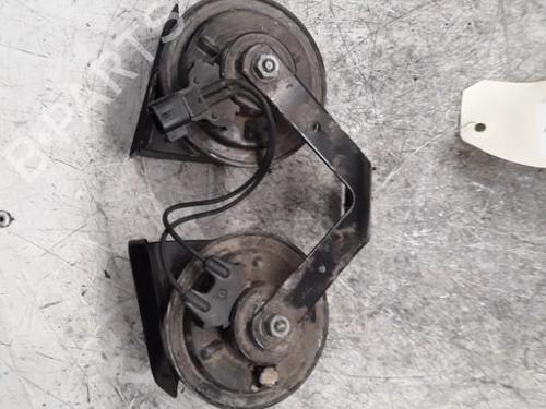 Used Horn JEEP COMPASS (MP, M6, MV, M7) 2.0 CRD 4x4 (140 hp) 30013776