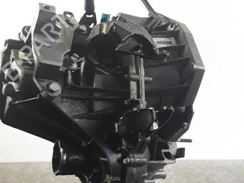 Getriebe RENAULT MEGANE III Hatchback (BZ0/1_, B3_) 1.5 dCi (BZ09, BZ0D, BZ1W, BZ29, BZ14) | BP30016964M3 