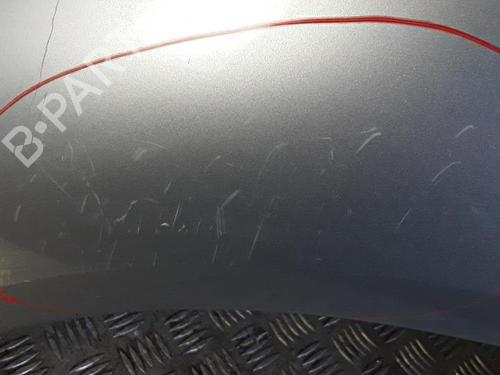 Right front fenders VW NEW BEETLE (9C1, 1C1) 1.9 TDI | BP30027518C42