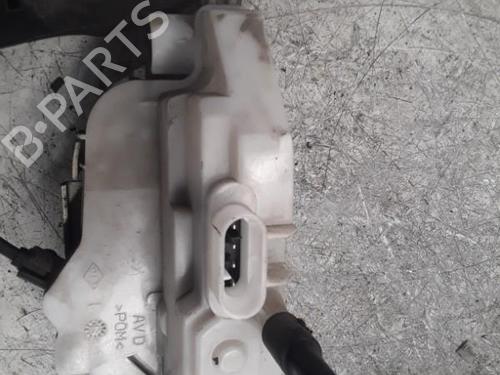 Front right lock CITROËN C2 (JM_) 1.4 HDi | BP30013835C97