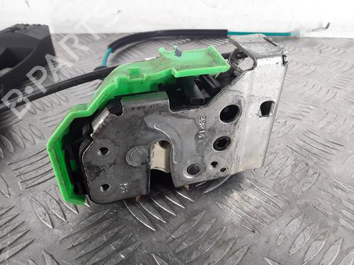 Used Front right lock ALFA ROMEO GIULIETTA (940_) 2.0 JTDM (940FXQ1A, 940FYC1A) (150 hp) 30011504
