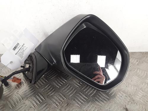 Bakspejl Højre CITROËN C4 Picasso I MPV (UD_) 1.6 HDi (109 hp) 30022950