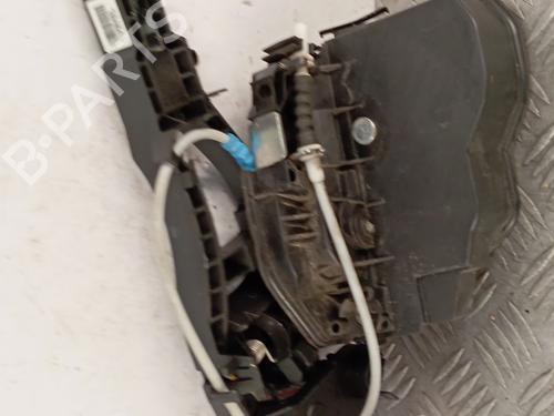 Used Front left lock Front left lock BMW 4 Gran Coupe (F36) 420 d (190 hp) 36543076 36543076