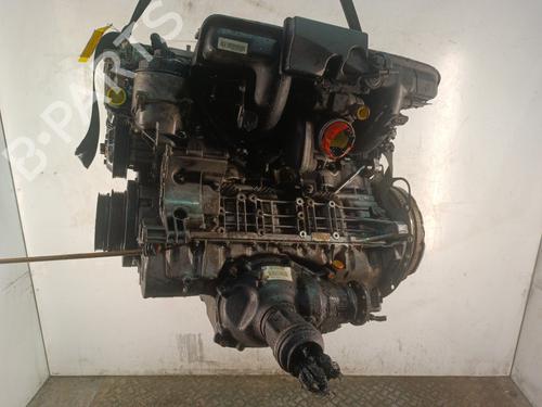 Engine BMW X3 (E83) 3.0 i xDrive | BP36589789M1 - Image 2