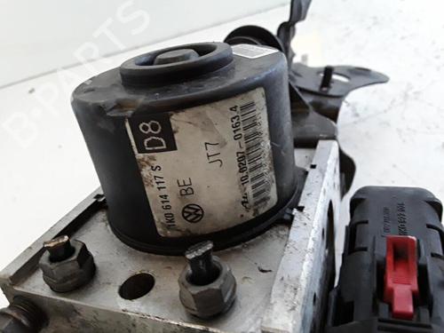 Used ABS pump ABS pump SEAT ALTEA XL (5P5, 5P8) 1.9 TDI (105 hp) 30022173 30022173