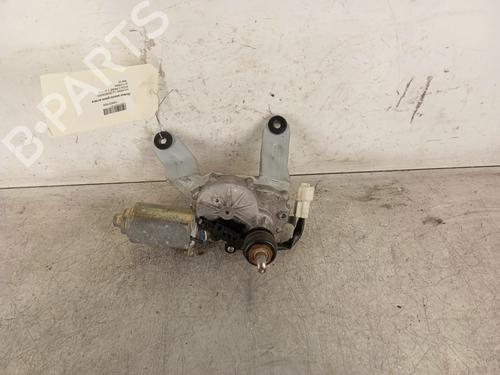 Used Rear wiper motor HYUNDAI ATOS (MX) 1.1 (58 hp) 30010352