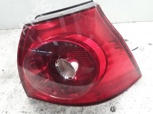Used Right taillight VW GOLF V (1K1) 1.4 TSI (170 hp) 30025968