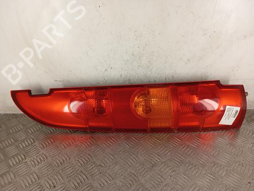 Feu arrière gauche RENAULT KANGOO Express (FC0/1_) 1.5 dCi (FC07, FC1R) (65 hp) 31624340