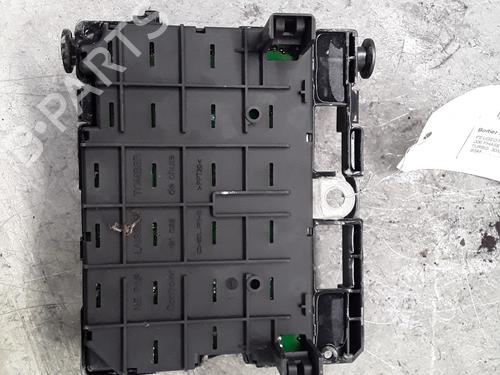 Fuse box PEUGEOT 206 Hatchback (2A/C) 1.6 HDi 110 | BP30020485E1